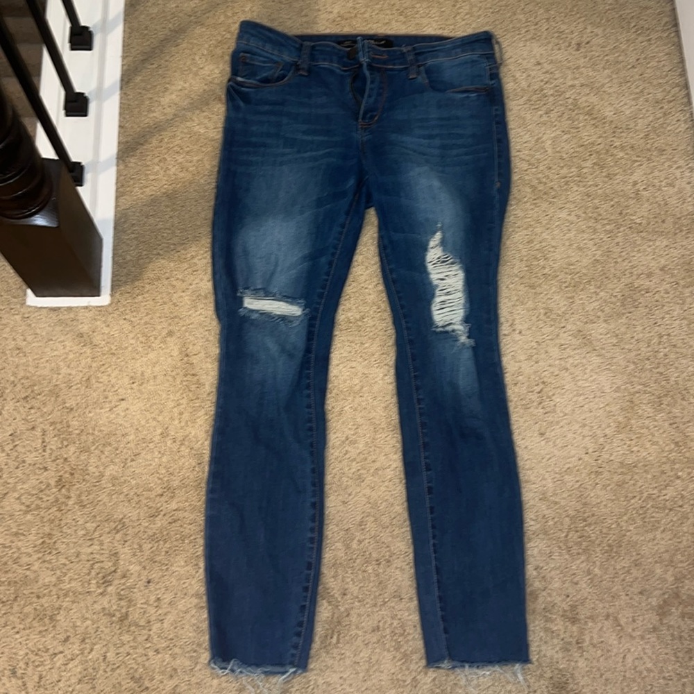 Nordstrom Women’s Jeans Size 29